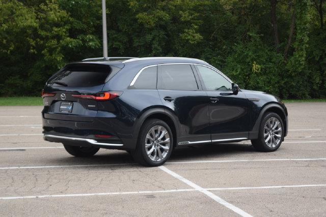 2024 MAZDA CX-9 - $32,500