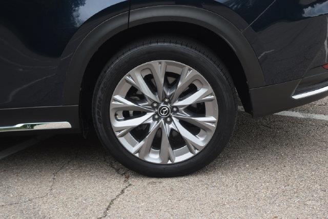2024 MAZDA CX-9 - $32,500