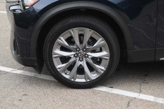 2024 MAZDA CX-9 - $32,500