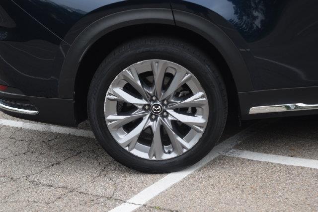 2024 MAZDA CX-9 - $32,500