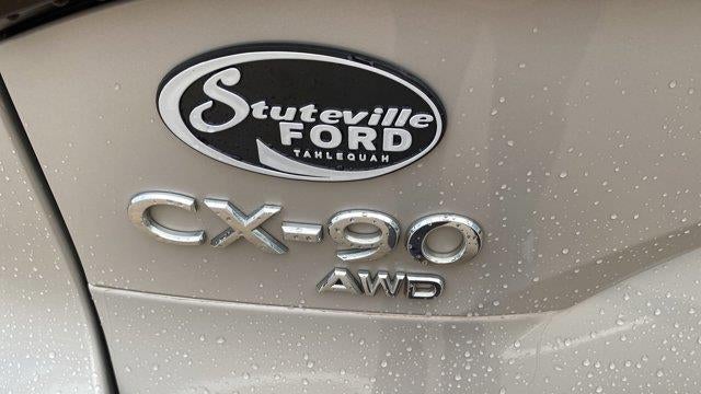 2024 Mazda CX-90 3.3 Turbo Premium