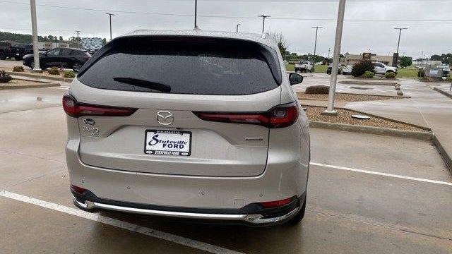 2024 Mazda CX-90 3.3 Turbo Premium