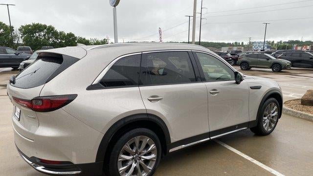 2024 Mazda CX-90 3.3 Turbo Premium