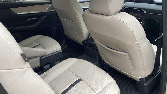 2024 Mazda CX-90 3.3 Turbo Premium