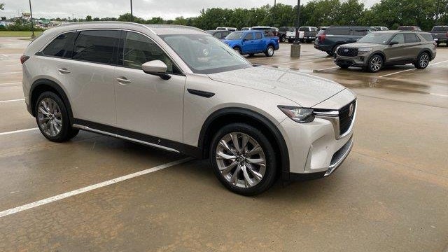 2024 Mazda CX-90 3.3 Turbo Premium