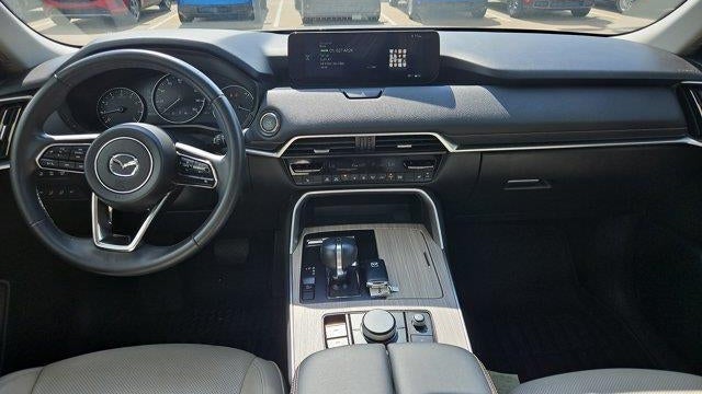 2024 Mazda CX-90 3.3 Turbo Premium