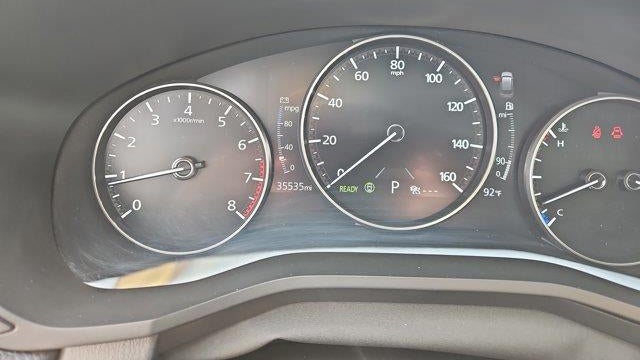 2024 Mazda CX-90 3.3 Turbo Premium