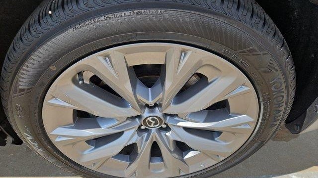 2024 Mazda CX-90 3.3 Turbo Premium