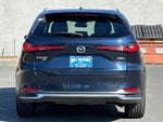 2024 CX-90 Thumbnail 8