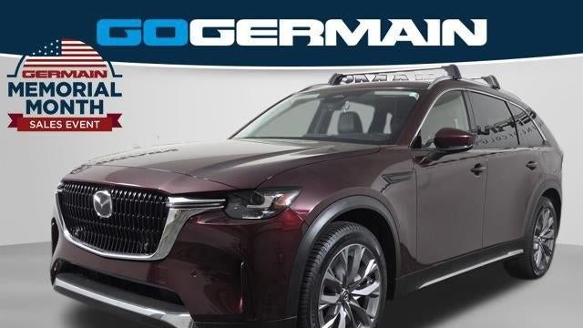 Preowned 2024 Mazda CX-90 3.3 Turbo Premium for Sale
