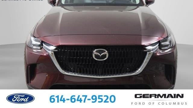 2024 Mazda CX-90 3.3 Turbo Premium