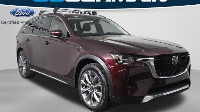2024 Mazda CX-90 3.3 Turbo Premium