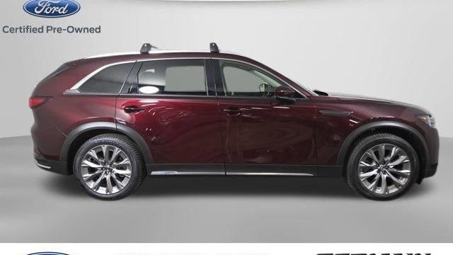 2024 Mazda CX-90 3.3 Turbo Premium