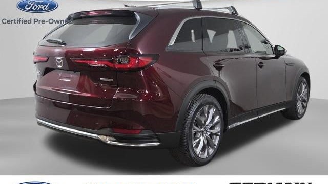 2024 Mazda CX-90 3.3 Turbo Premium