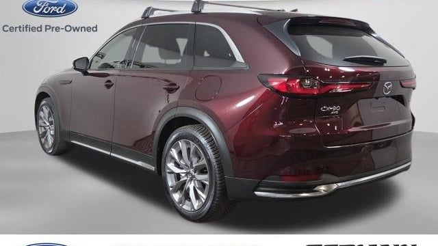 2024 Mazda CX-90 3.3 Turbo Premium