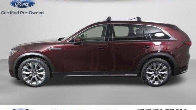 2024 Mazda CX-90 3.3 Turbo Premium