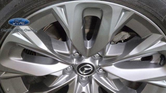 2024 Mazda CX-90 3.3 Turbo Premium