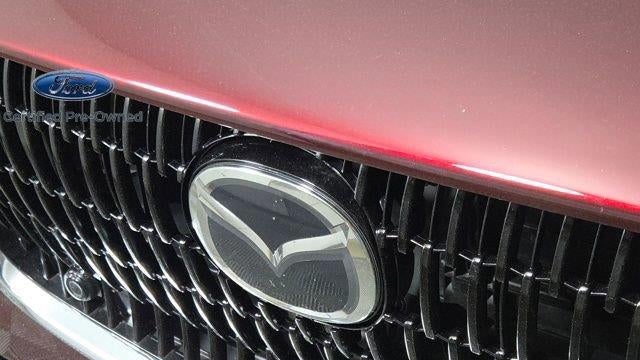 2024 Mazda CX-90 3.3 Turbo Premium