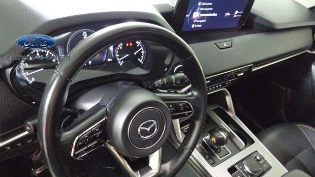 2024 Mazda CX-90 3.3 Turbo Premium