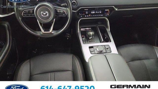2024 Mazda CX-90 3.3 Turbo Premium