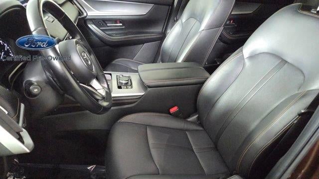 2024 Mazda CX-90 3.3 Turbo Premium