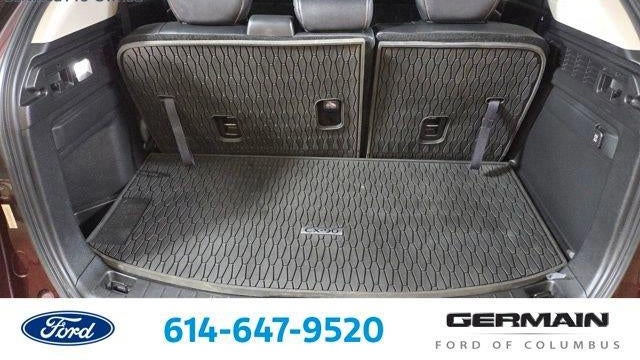 2024 Mazda CX-90 3.3 Turbo Premium