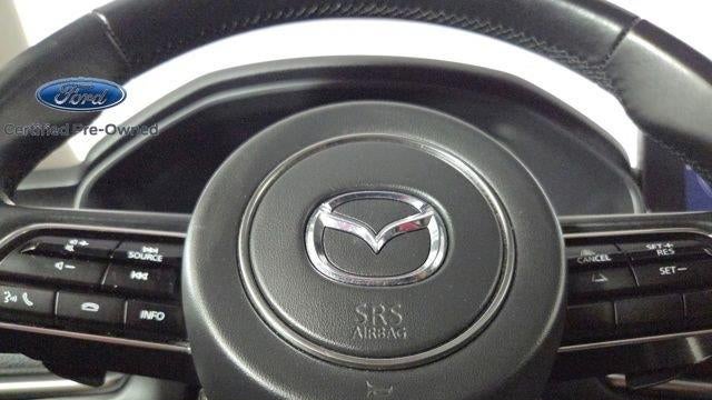 2024 Mazda CX-90 3.3 Turbo Premium