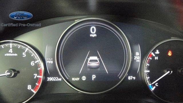 2024 Mazda CX-90 3.3 Turbo Premium