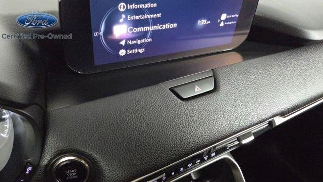 2024 Mazda CX-90 3.3 Turbo Premium