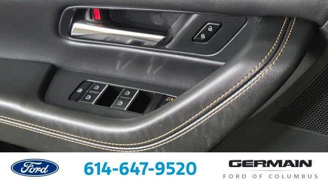 2024 Mazda CX-90 3.3 Turbo Premium
