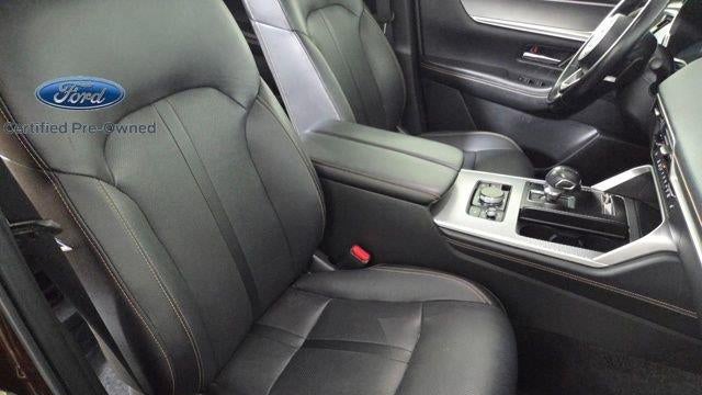 2024 Mazda CX-90 3.3 Turbo Premium