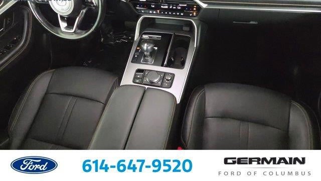 2024 Mazda CX-90 3.3 Turbo Premium