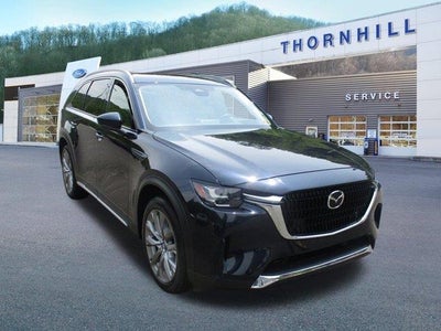 Photo of a 2024 Mazda CX-90 AWD 3.3 Turbo Premium 4DR SUV for sale