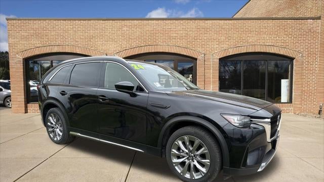 Preowned 2024 Mazda CX-90 3.3 Turbo Premium for Sale