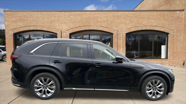 2024 Mazda CX-90 3.3 Turbo Premium