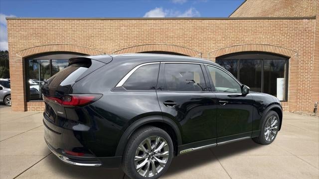 2024 Mazda CX-90 3.3 Turbo Premium
