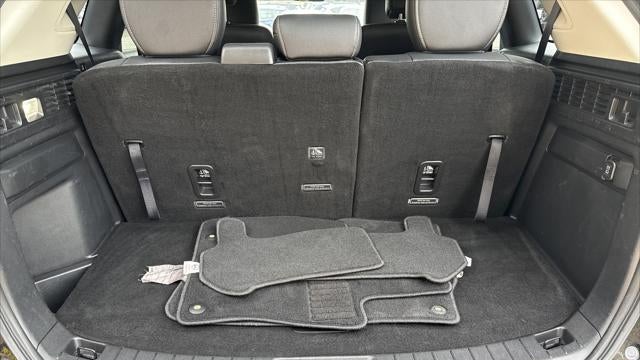 2024 Mazda CX-90 3.3 Turbo Premium