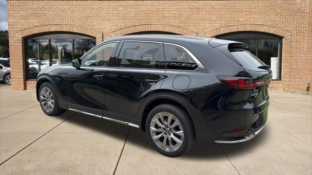 2024 Mazda CX-90 3.3 Turbo Premium