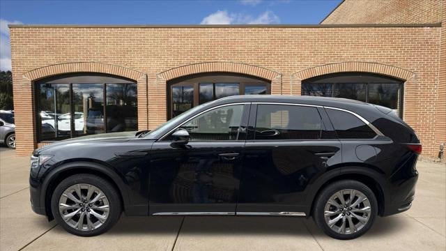 2024 Mazda CX-90 3.3 Turbo Premium