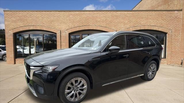 2024 Mazda CX-90 3.3 Turbo Premium