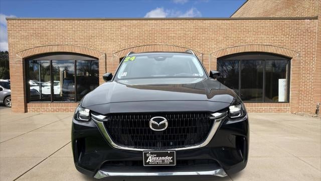 2024 Mazda CX-90 3.3 Turbo Premium