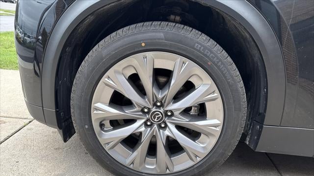 2024 Mazda CX-90 3.3 Turbo Premium