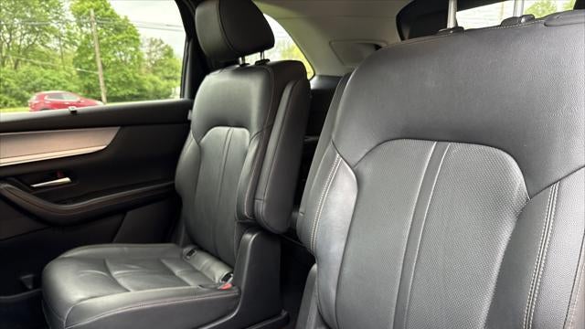 2024 Mazda CX-90 3.3 Turbo Premium