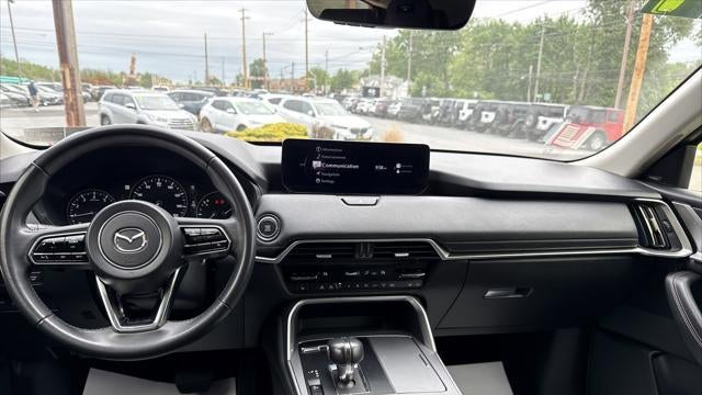 2024 Mazda CX-90 3.3 Turbo Premium
