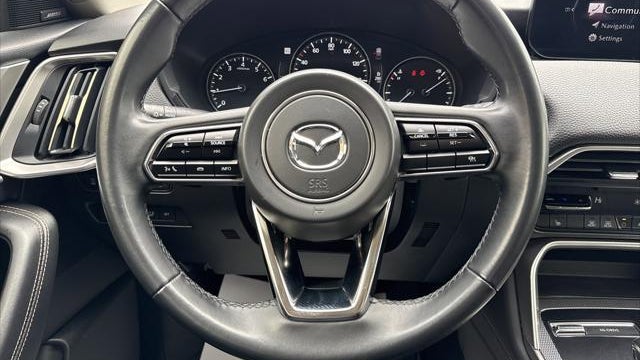 2024 Mazda CX-90 3.3 Turbo Premium