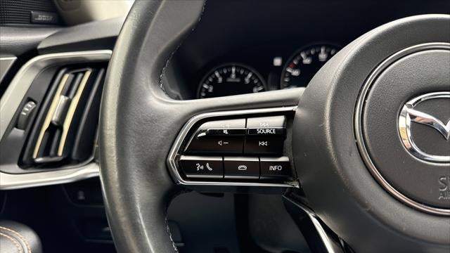 2024 Mazda CX-90 3.3 Turbo Premium