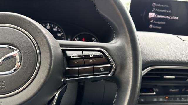 2024 Mazda CX-90 3.3 Turbo Premium