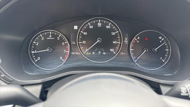 2024 Mazda CX-90 3.3 Turbo Premium