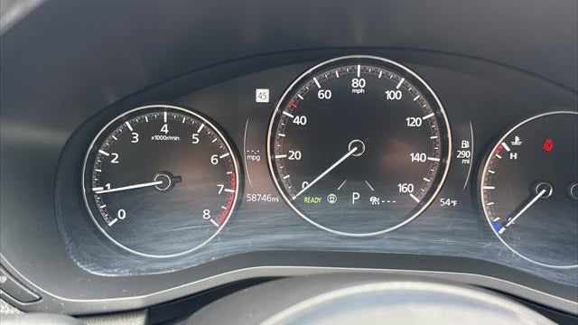 2024 Mazda CX-90 3.3 Turbo Premium