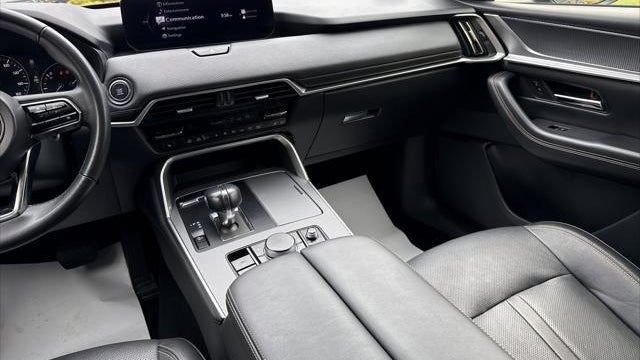 2024 Mazda CX-90 3.3 Turbo Premium